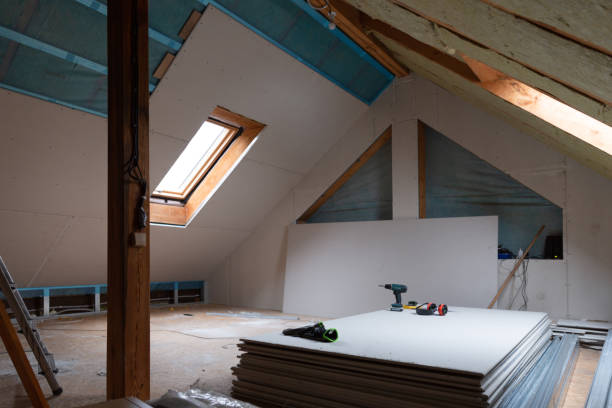 Trusted Highland Springs, VA Insulation Contractor Experts