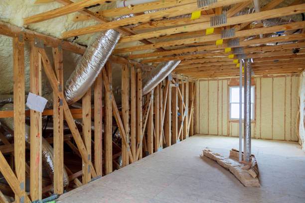 Best Insulation Maintenance and Repair in Highland Springs, VA