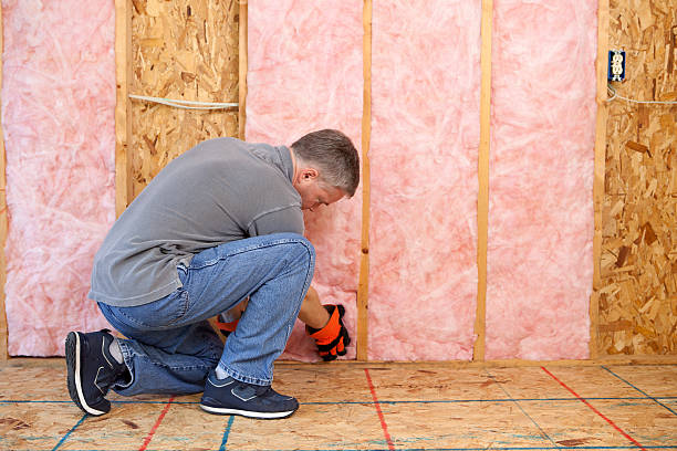 Reliable Highland Springs, VA Insulation Contractor Solutions