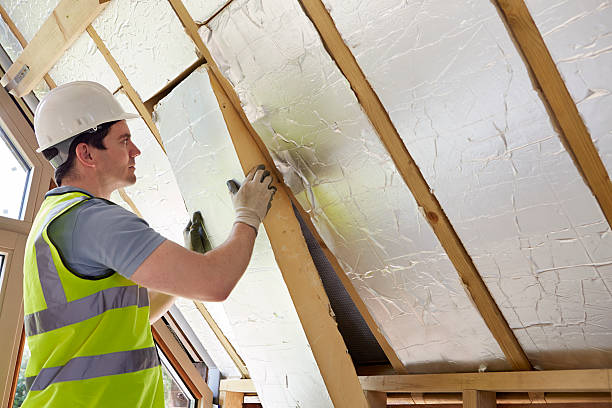 Best Energy Efficiency Insulation in Highland Springs, VA