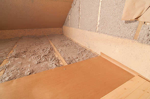 Best Commercial Insulation in Highland Springs, VA