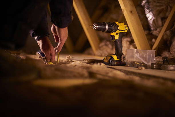 Best Cellulose Insulation in Highland Springs, VA