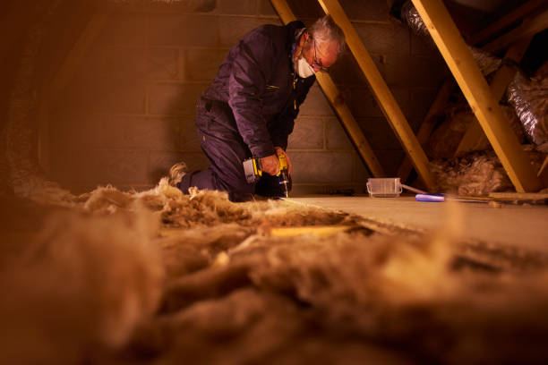 Best Blown-in Insulation in Highland Springs, VA